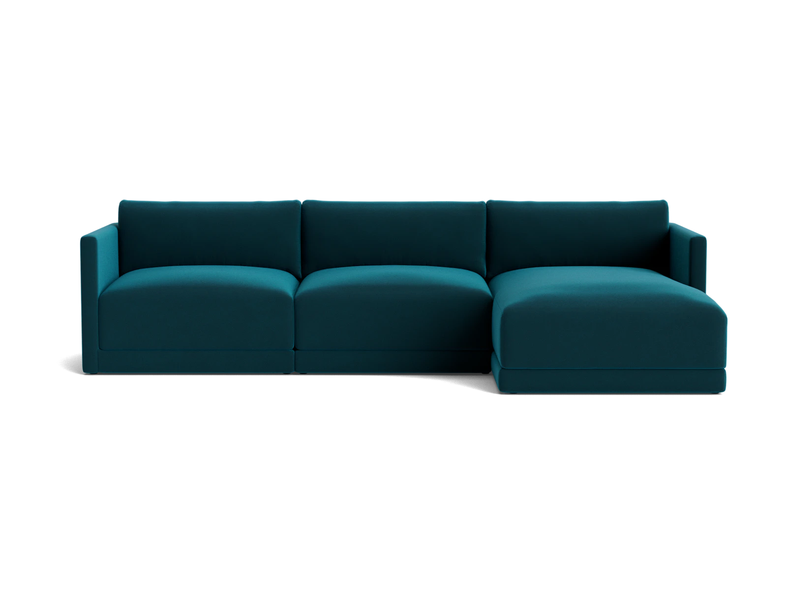 Maurice Modular Chaise Sectional